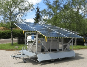 Integrated Waste Management Scheme (IWMS)