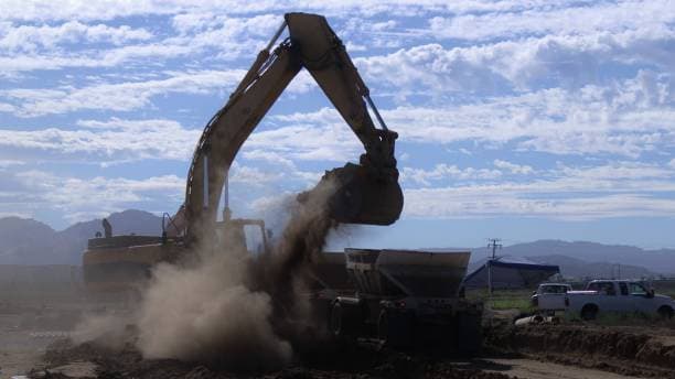 Fueling Prosperity: Coal Mining and Export in Enugu State